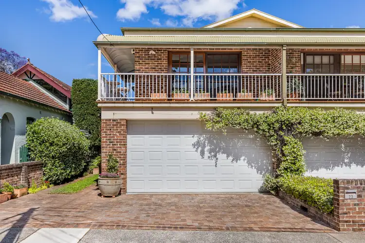 23 Thornley Street, Drummoyne NSW 2047