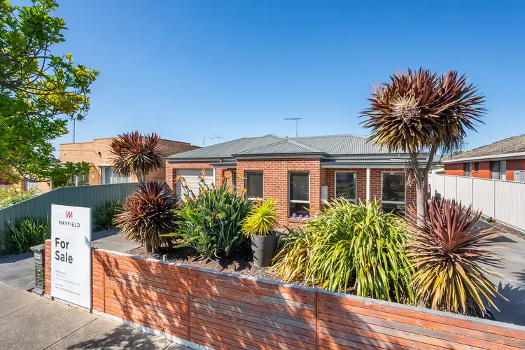 Main view of Homely unit listing, 1/5 Yaraan Street, Bell Park VIC 3215