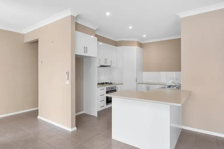 Second view of Homely unit listing, 1/5 Yaraan Street, Bell Park VIC 3215