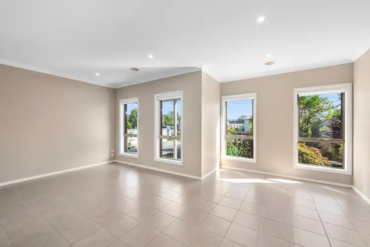 Third view of Homely unit listing, 1/5 Yaraan Street, Bell Park VIC 3215