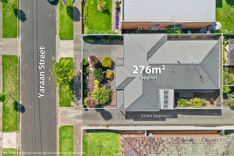 Sixth view of Homely unit listing, 1/5 Yaraan Street, Bell Park VIC 3215