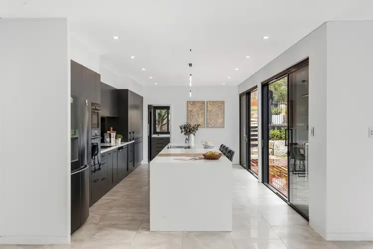 Third view of Homely rural property listing, 6 Hurst Place, Glenorie NSW 2157