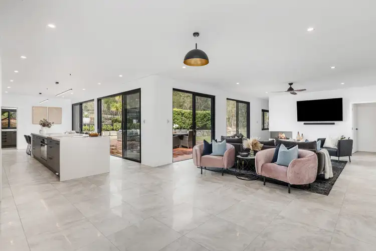 Fourth view of Homely rural property listing, 6 Hurst Place, Glenorie NSW 2157