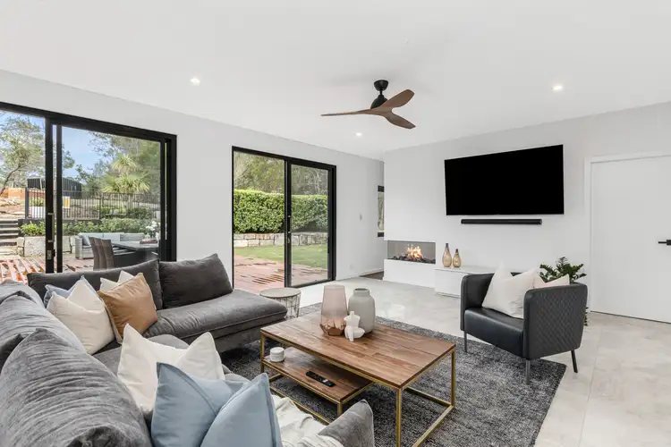 Fifth view of Homely rural property listing, 6 Hurst Place, Glenorie NSW 2157
