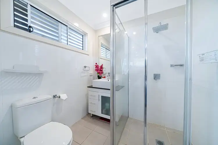 Fifth view of Homely townhouse listing, 1/73 Sovereign Circuit, Glenfield NSW 2167
