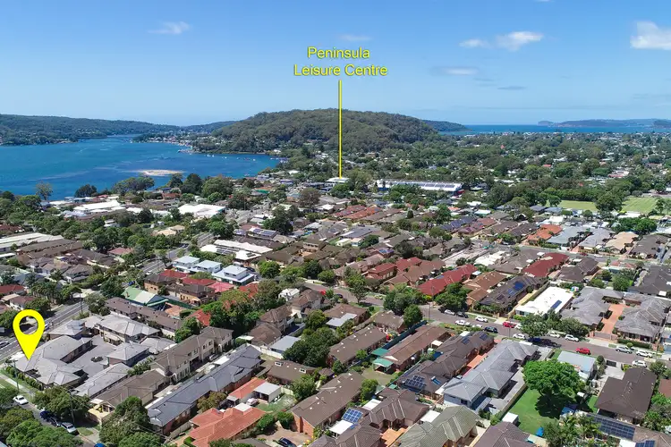 Second view of Homely villa listing, 2/20 Bowden Road, Woy Woy NSW 2256