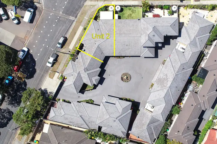 Fourth view of Homely villa listing, 2/20 Bowden Road, Woy Woy NSW 2256