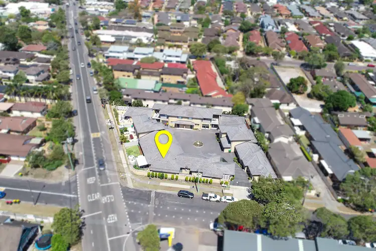 Fifth view of Homely villa listing, 2/20 Bowden Road, Woy Woy NSW 2256