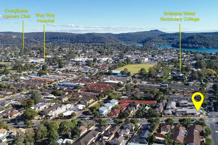 Sixth view of Homely villa listing, 2/20 Bowden Road, Woy Woy NSW 2256