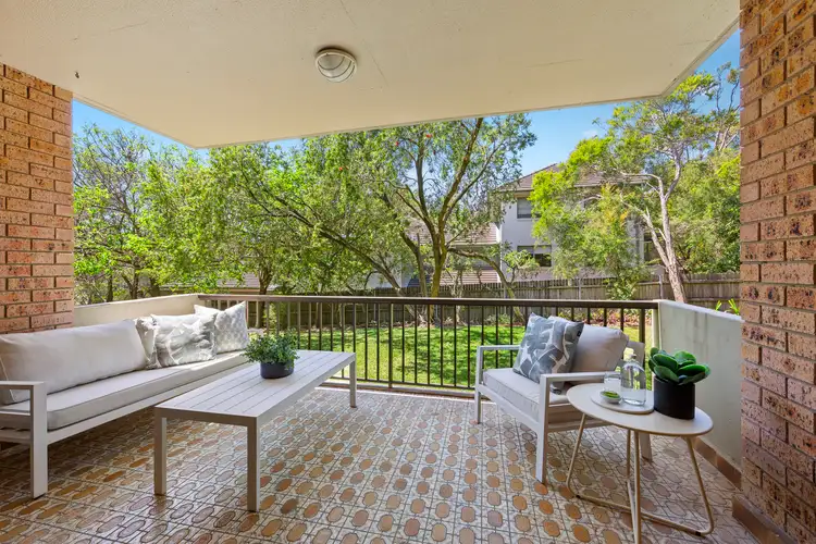 Second view of Homely apartment listing, 2/51-53 Dee Why Parade, Dee Why NSW 2099