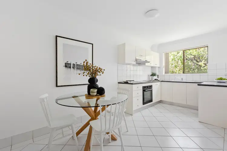 Third view of Homely apartment listing, 2/51-53 Dee Why Parade, Dee Why NSW 2099