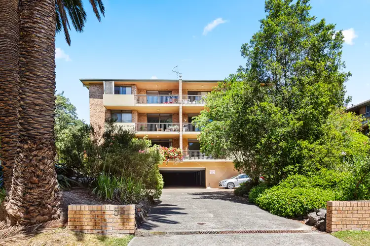Sixth view of Homely apartment listing, 2/51-53 Dee Why Parade, Dee Why NSW 2099