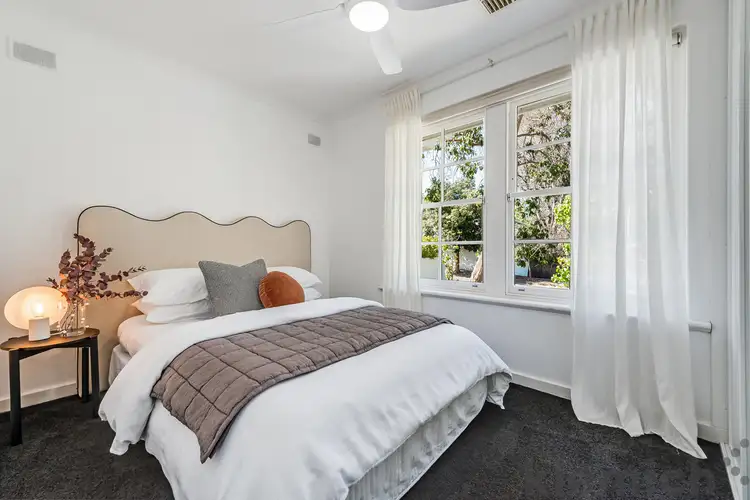 Fourth view of Homely unit listing, 1/17 Statenborough Street, Leabrook SA 5068