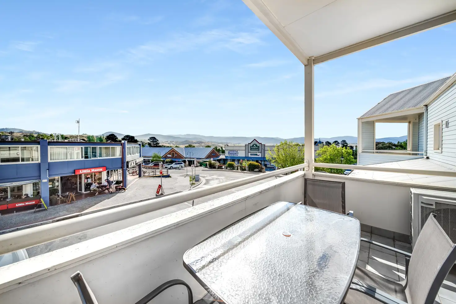 Main view of Homely apartment listing, 6/1 Gippsland Street, Jindabyne NSW 2627