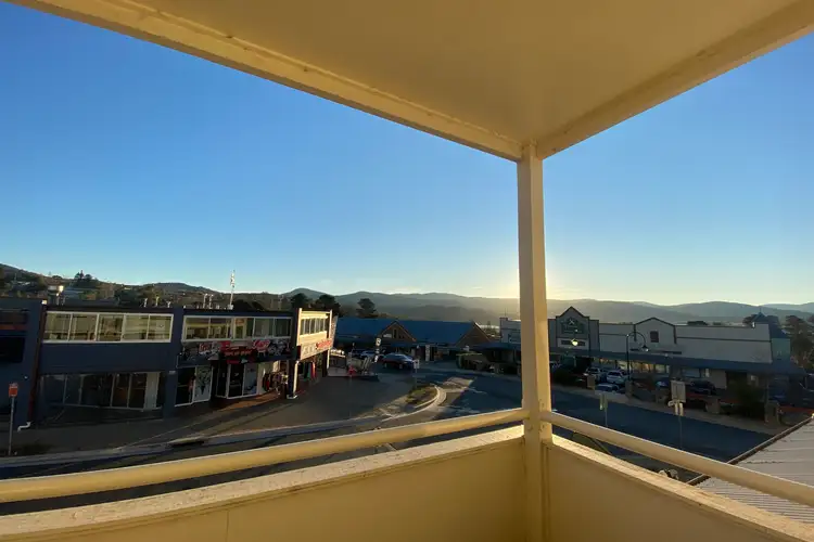 Fourth view of Homely apartment listing, 6/1 Gippsland Street, Jindabyne NSW 2627