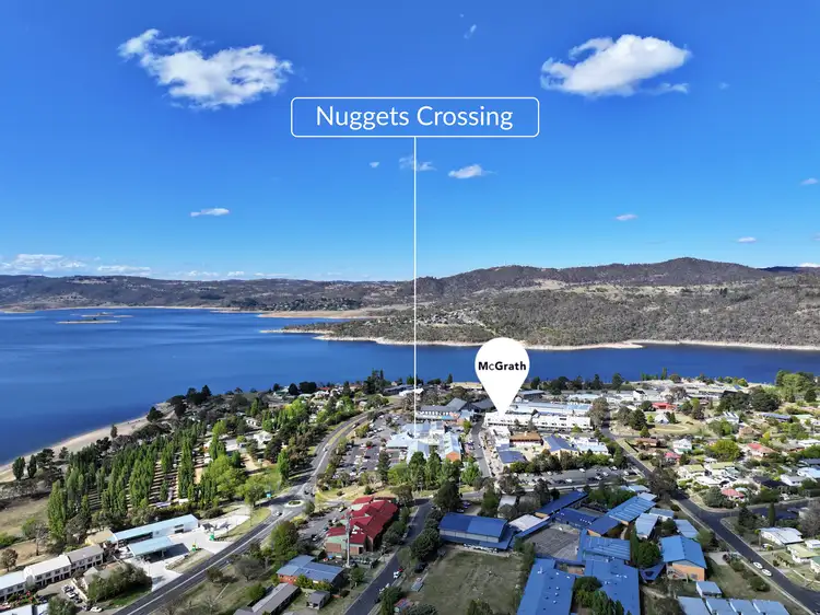 Fifth view of Homely apartment listing, 6/1 Gippsland Street, Jindabyne NSW 2627