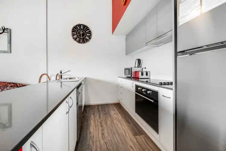 Sixth view of Homely apartment listing, 6/1 Gippsland Street, Jindabyne NSW 2627
