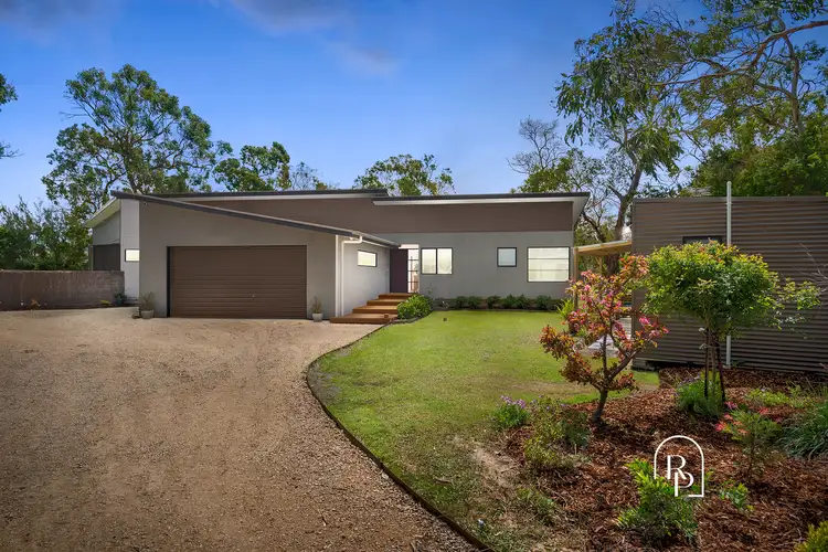 102 Hamilton Street, Bittern VIC 3918