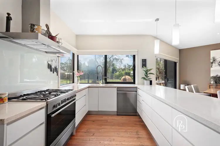 Fifth view of Homely house listing, 102 Hamilton Street, Bittern VIC 3918