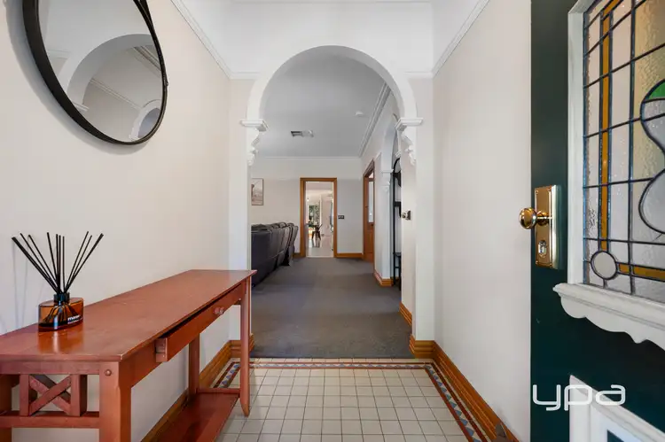 Third view of Homely house listing, 6 Epsom Close, Bacchus Marsh VIC 3340