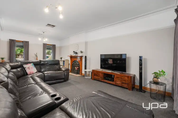 Sixth view of Homely house listing, 6 Epsom Close, Bacchus Marsh VIC 3340