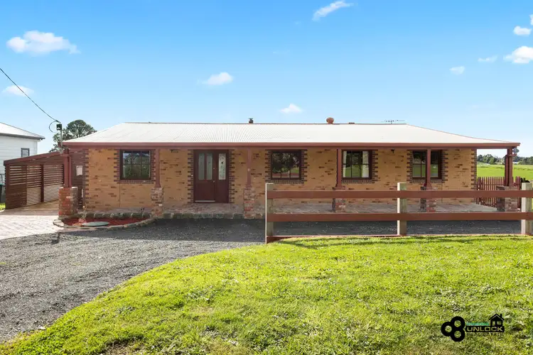 64 Nyora Road, Poowong VIC 3988