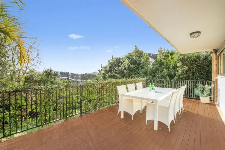 Main view of Homely semi-detached listing, 101b Elimatta Road, Mona Vale NSW 2103
