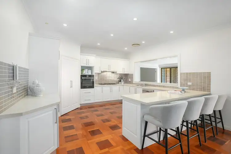Third view of Homely rural property listing, 70 Sermelfi Drive, Glenorie NSW 2157