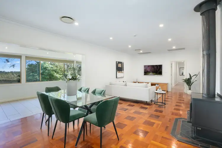 Fourth view of Homely rural property listing, 70 Sermelfi Drive, Glenorie NSW 2157