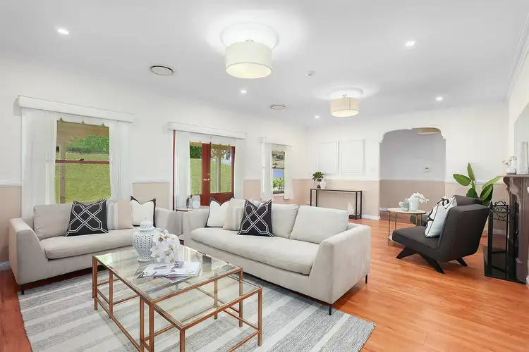 Fifth view of Homely rural property listing, 70 Sermelfi Drive, Glenorie NSW 2157