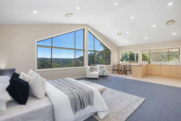 Sixth view of Homely rural property listing, 70 Sermelfi Drive, Glenorie NSW 2157