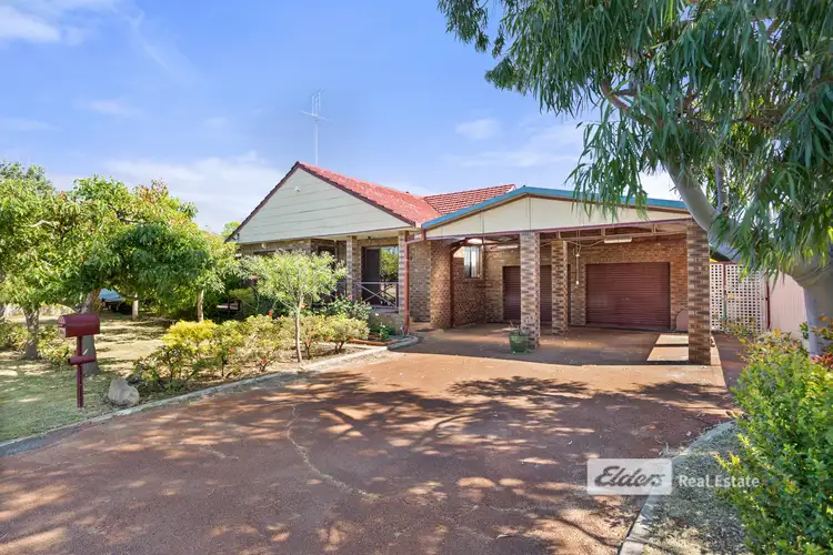 Third view of Homely house listing, 100 Clarke Street, South Bunbury WA 6230