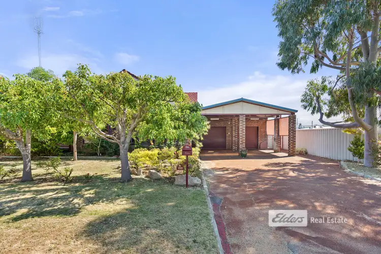 Fourth view of Homely house listing, 100 Clarke Street, South Bunbury WA 6230