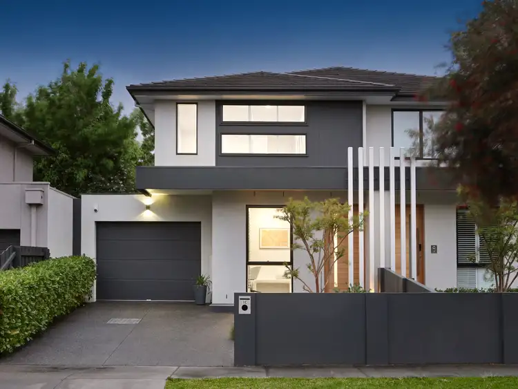 Main view of Homely townhouse listing, 1C Buchan Street, Moorabbin VIC 3189