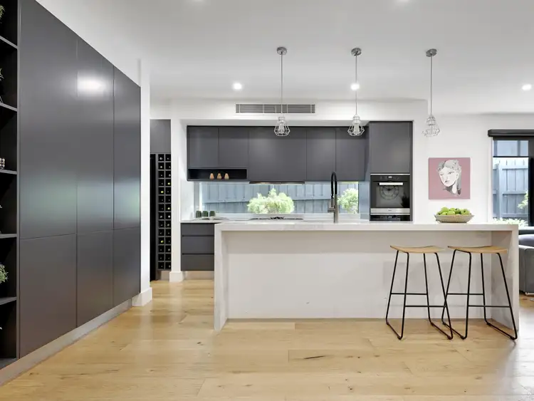 Third view of Homely townhouse listing, 1C Buchan Street, Moorabbin VIC 3189