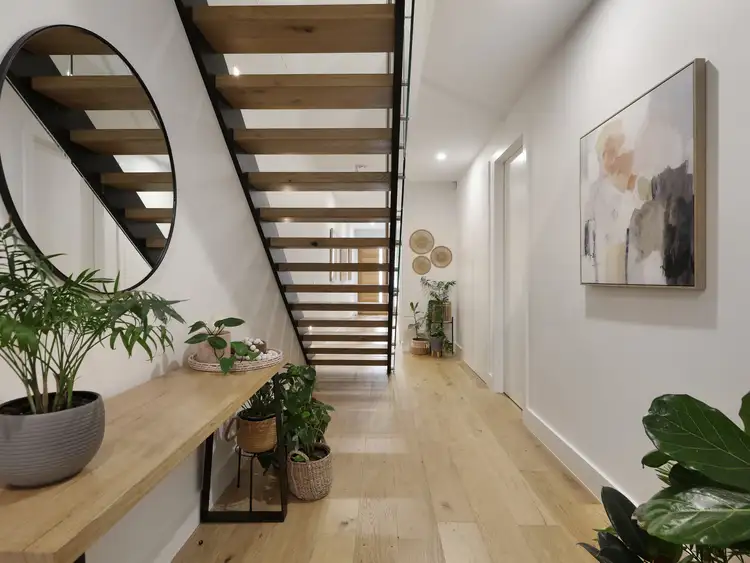 Fifth view of Homely townhouse listing, 1C Buchan Street, Moorabbin VIC 3189