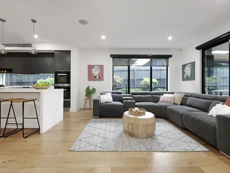 Sixth view of Homely townhouse listing, 1C Buchan Street, Moorabbin VIC 3189