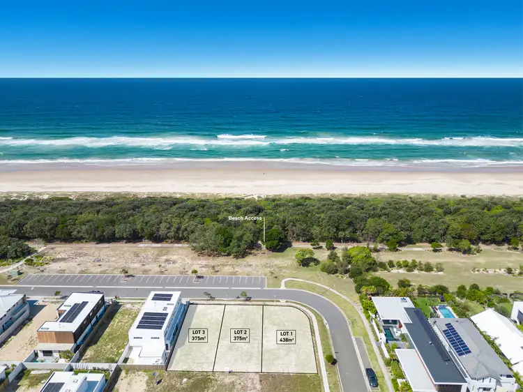 25-27 Blue Horizon Drive, Casuarina NSW 2487