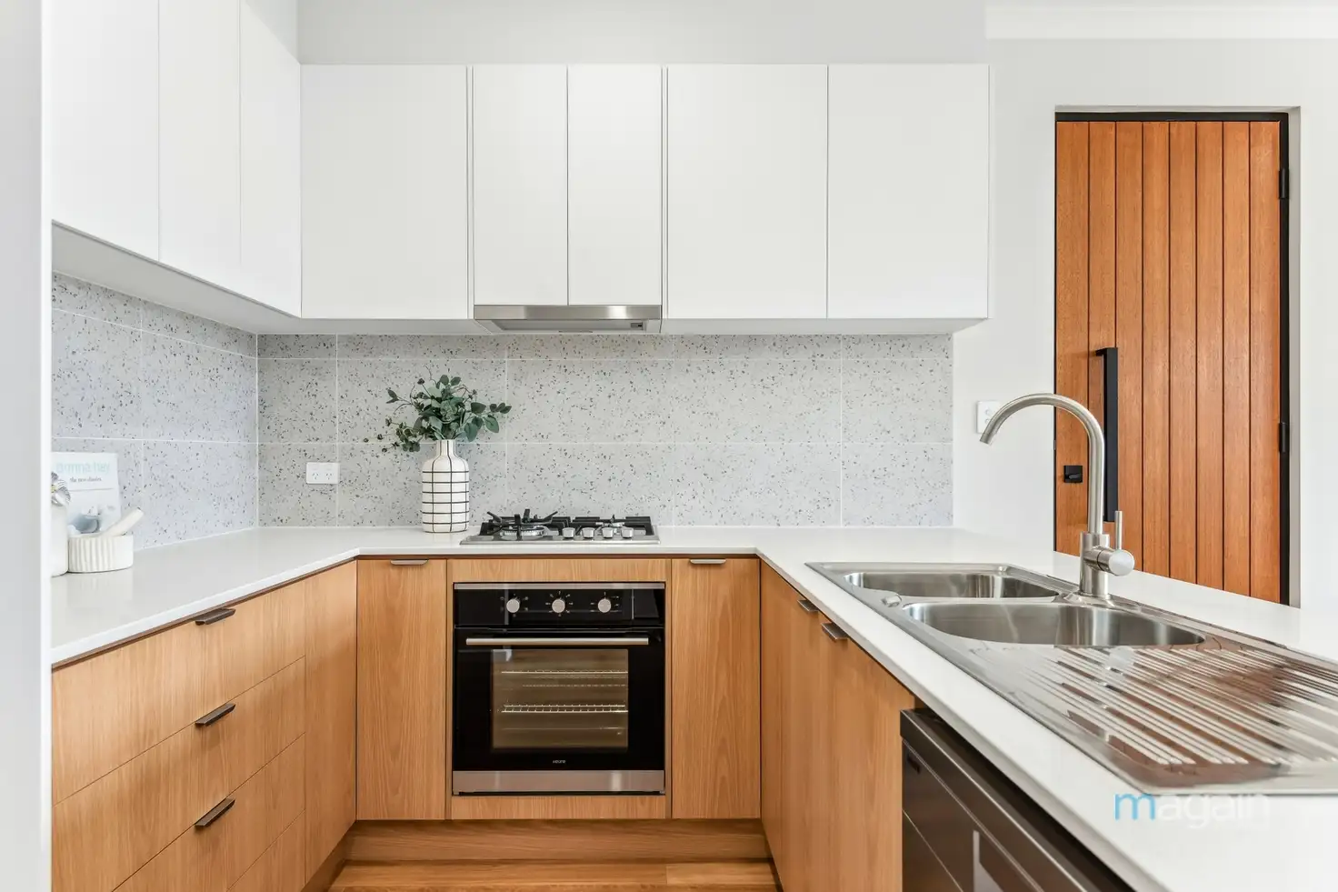 Main view of Homely townhouse listing, 11A Shaw Avenue, Richmond SA 5033