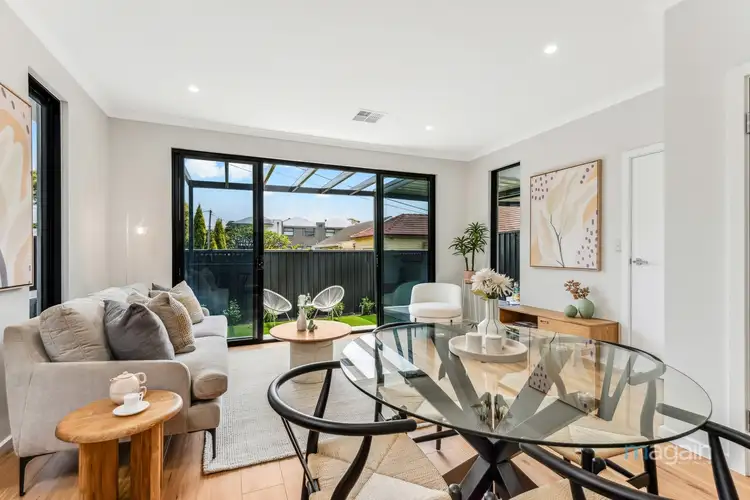 Third view of Homely townhouse listing, 11A Shaw Avenue, Richmond SA 5033