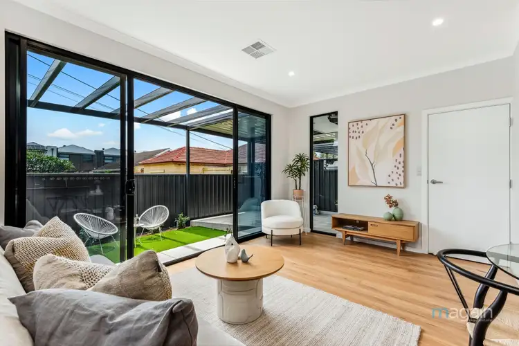 Fourth view of Homely townhouse listing, 11A Shaw Avenue, Richmond SA 5033