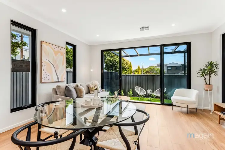 Fifth view of Homely townhouse listing, 11A Shaw Avenue, Richmond SA 5033