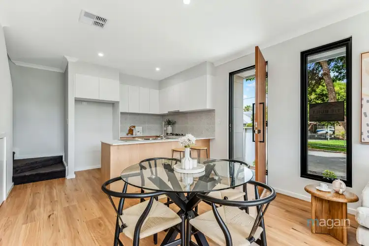 Sixth view of Homely townhouse listing, 11A Shaw Avenue, Richmond SA 5033