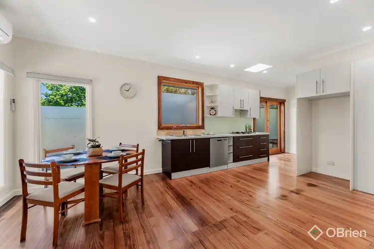 Third view of Homely townhouse listing, 1/19 Nurlendi Road, Vermont VIC 3133