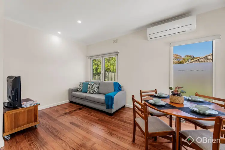 Fourth view of Homely townhouse listing, 1/19 Nurlendi Road, Vermont VIC 3133