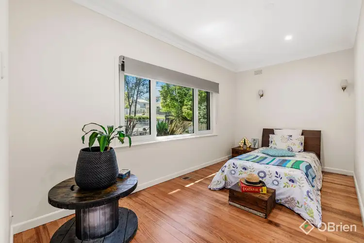 Fifth view of Homely townhouse listing, 1/19 Nurlendi Road, Vermont VIC 3133