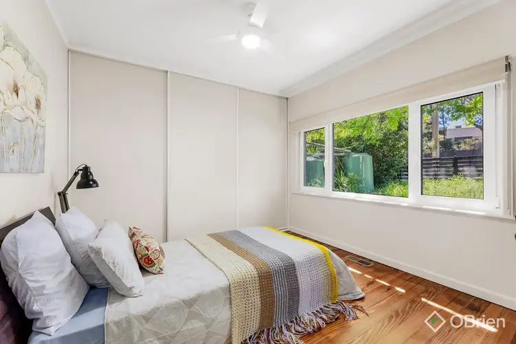 Sixth view of Homely townhouse listing, 1/19 Nurlendi Road, Vermont VIC 3133