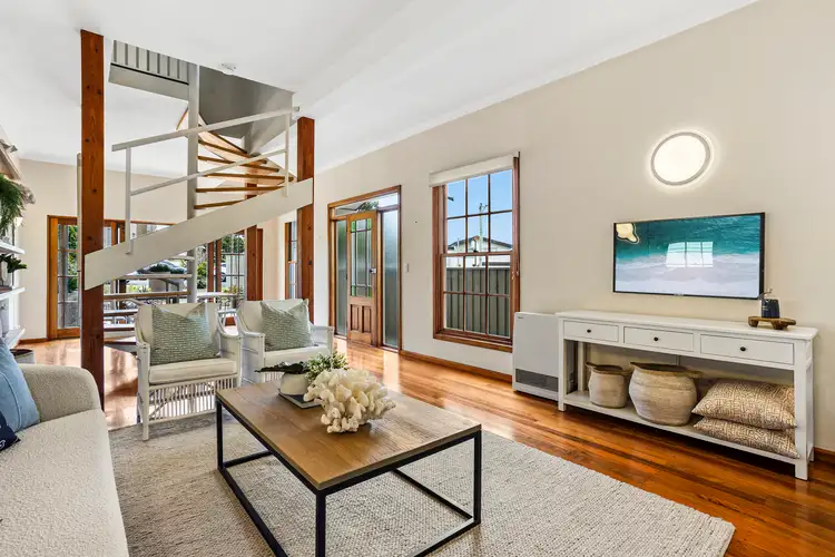 Second view of Homely house listing, 6 Pavilion Street, Queenscliff NSW 2096