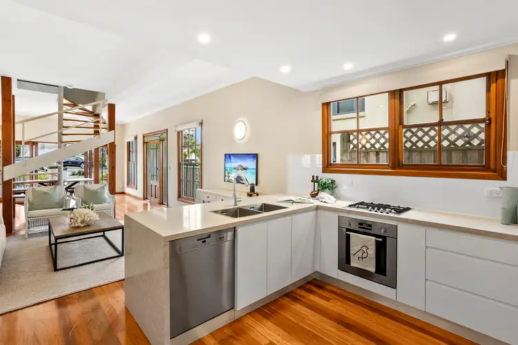 Fourth view of Homely house listing, 6 Pavilion Street, Queenscliff NSW 2096