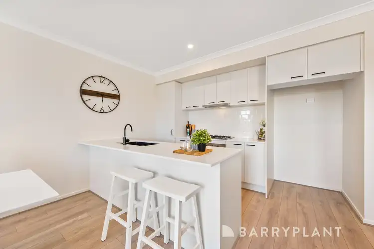 Fourth view of Homely townhouse listing, 68 Baxterpark Drive, Thornhill Park VIC 3335